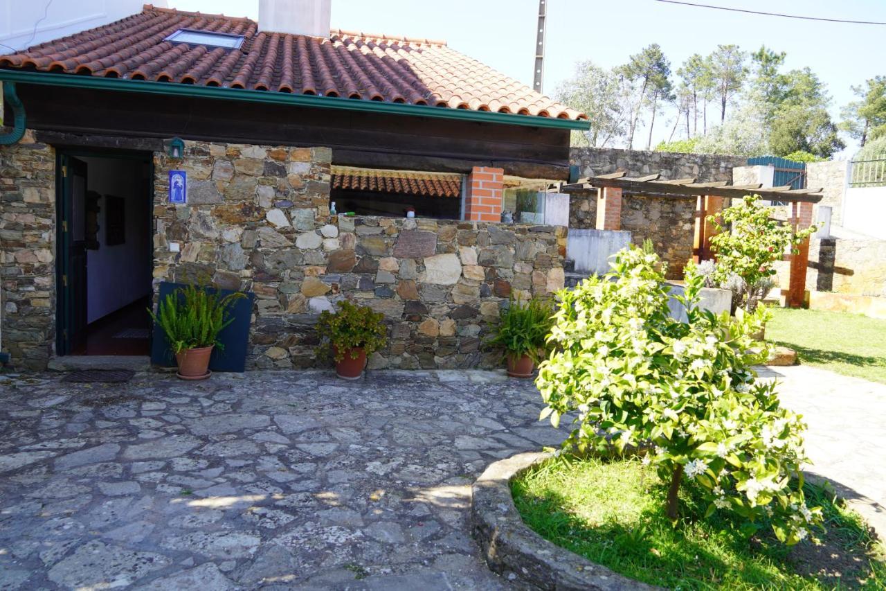 Casa Da Torre Βίλα Sao Pedro de Tomar Εξωτερικό φωτογραφία