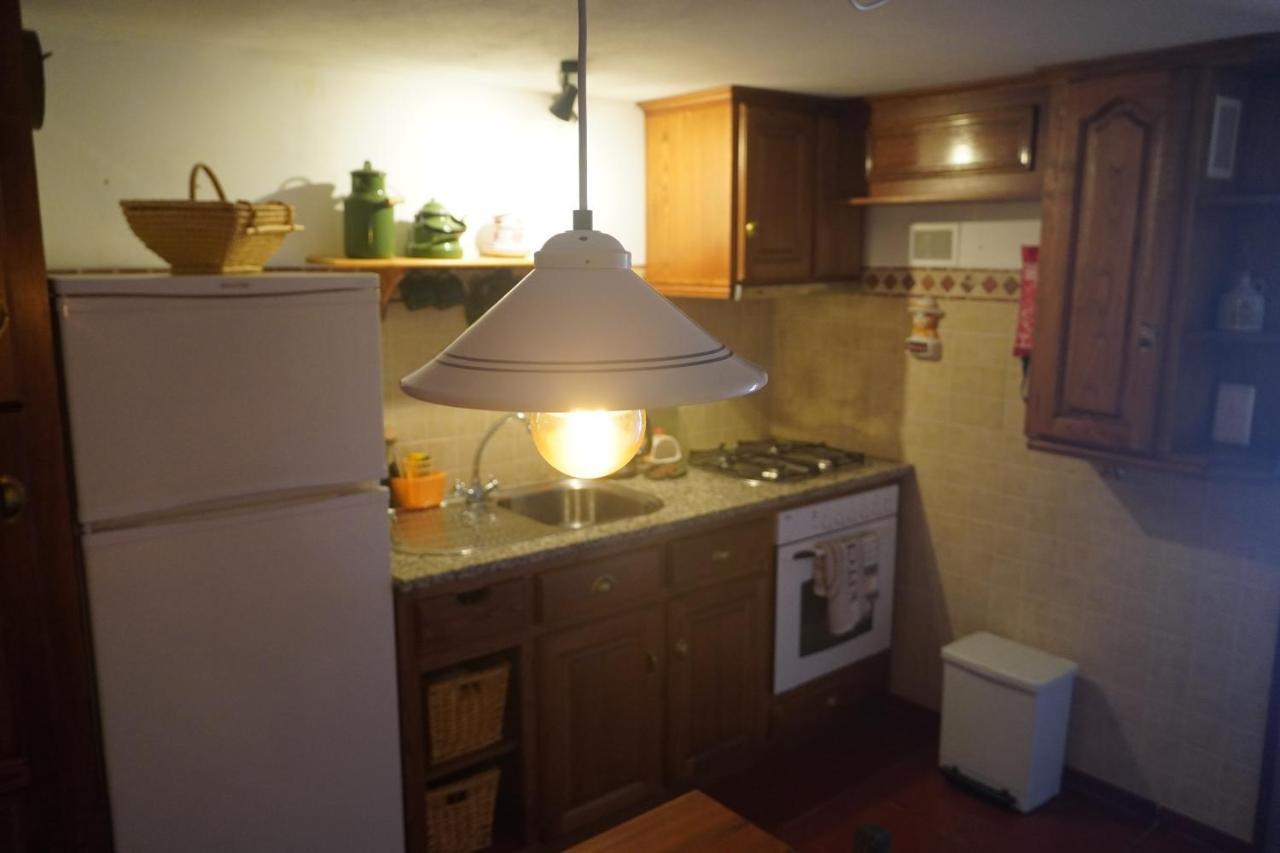 Casa Da Torre Βίλα Sao Pedro de Tomar Εξωτερικό φωτογραφία