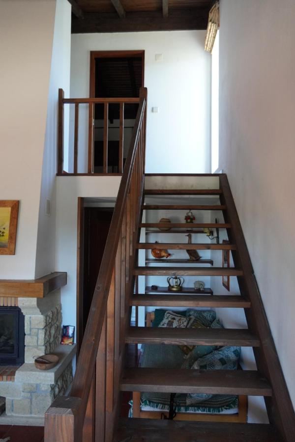 Casa Da Torre Βίλα Sao Pedro de Tomar Εξωτερικό φωτογραφία