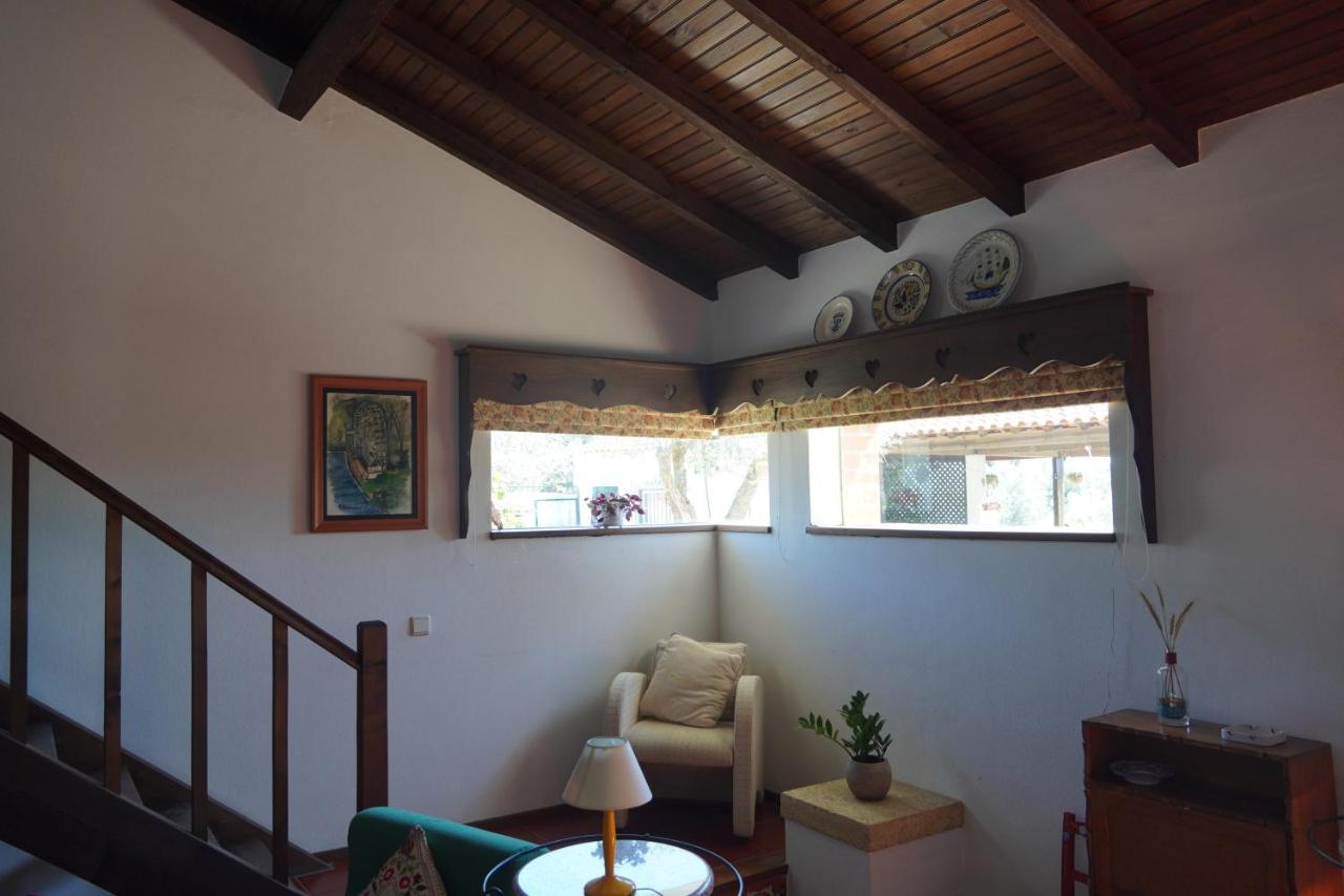 Casa Da Torre Βίλα Sao Pedro de Tomar Εξωτερικό φωτογραφία