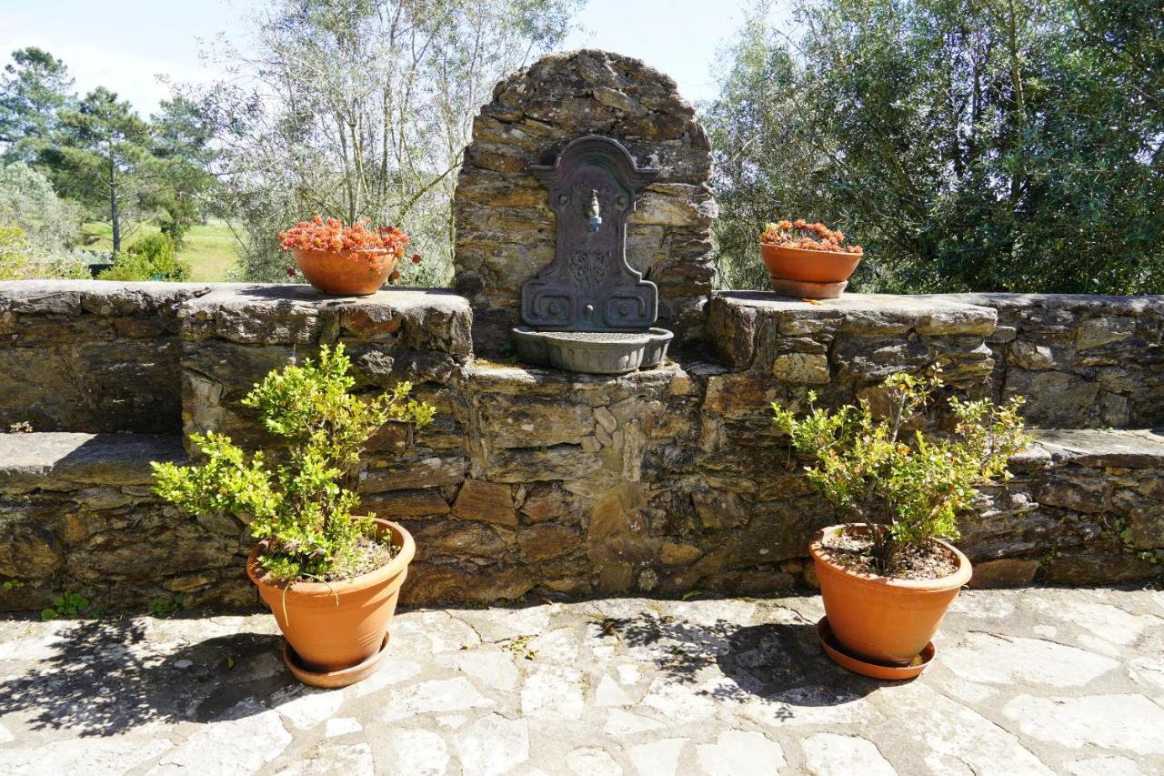 Casa Da Torre Βίλα Sao Pedro de Tomar Εξωτερικό φωτογραφία