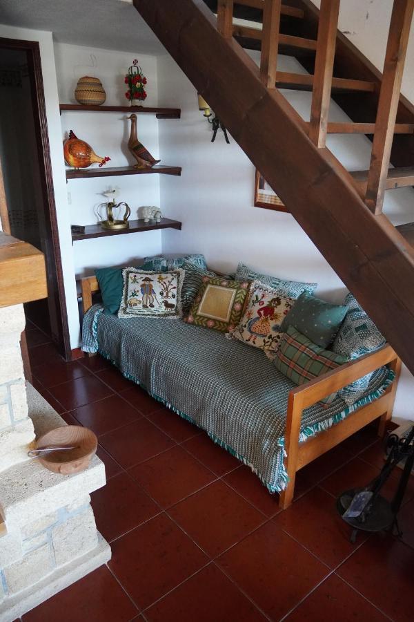 Casa Da Torre Βίλα Sao Pedro de Tomar Εξωτερικό φωτογραφία