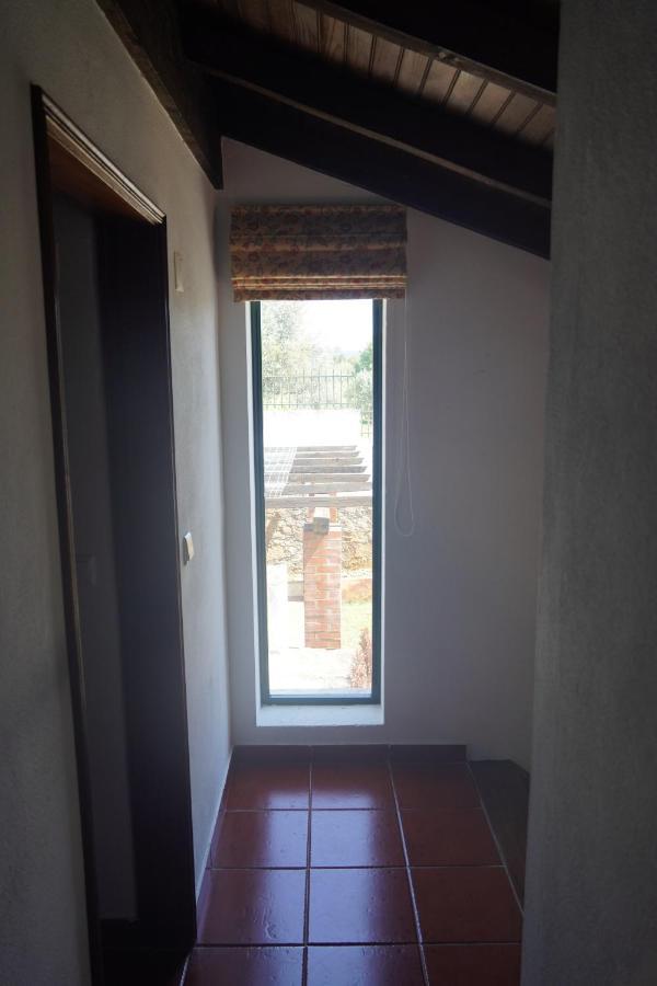 Casa Da Torre Βίλα Sao Pedro de Tomar Εξωτερικό φωτογραφία