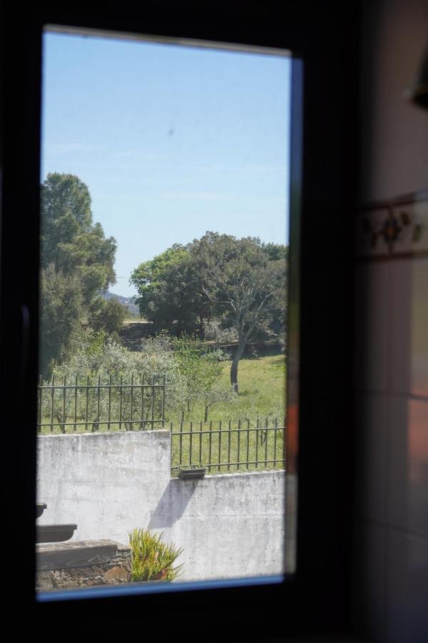 Casa Da Torre Βίλα Sao Pedro de Tomar Εξωτερικό φωτογραφία