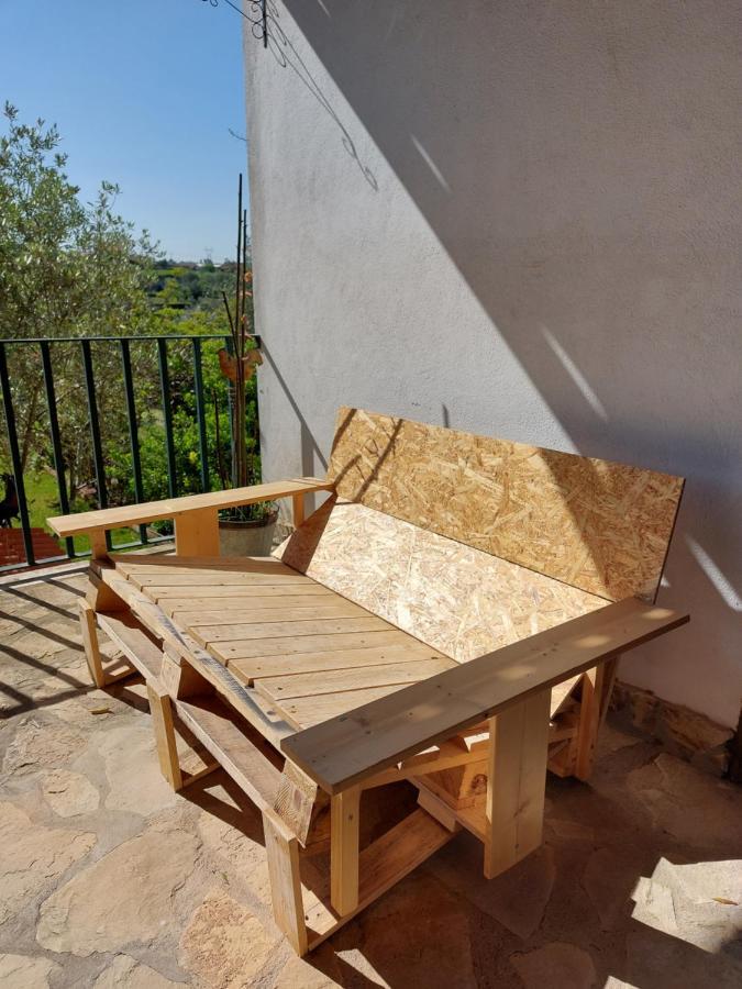 Casa Da Torre Βίλα Sao Pedro de Tomar Εξωτερικό φωτογραφία